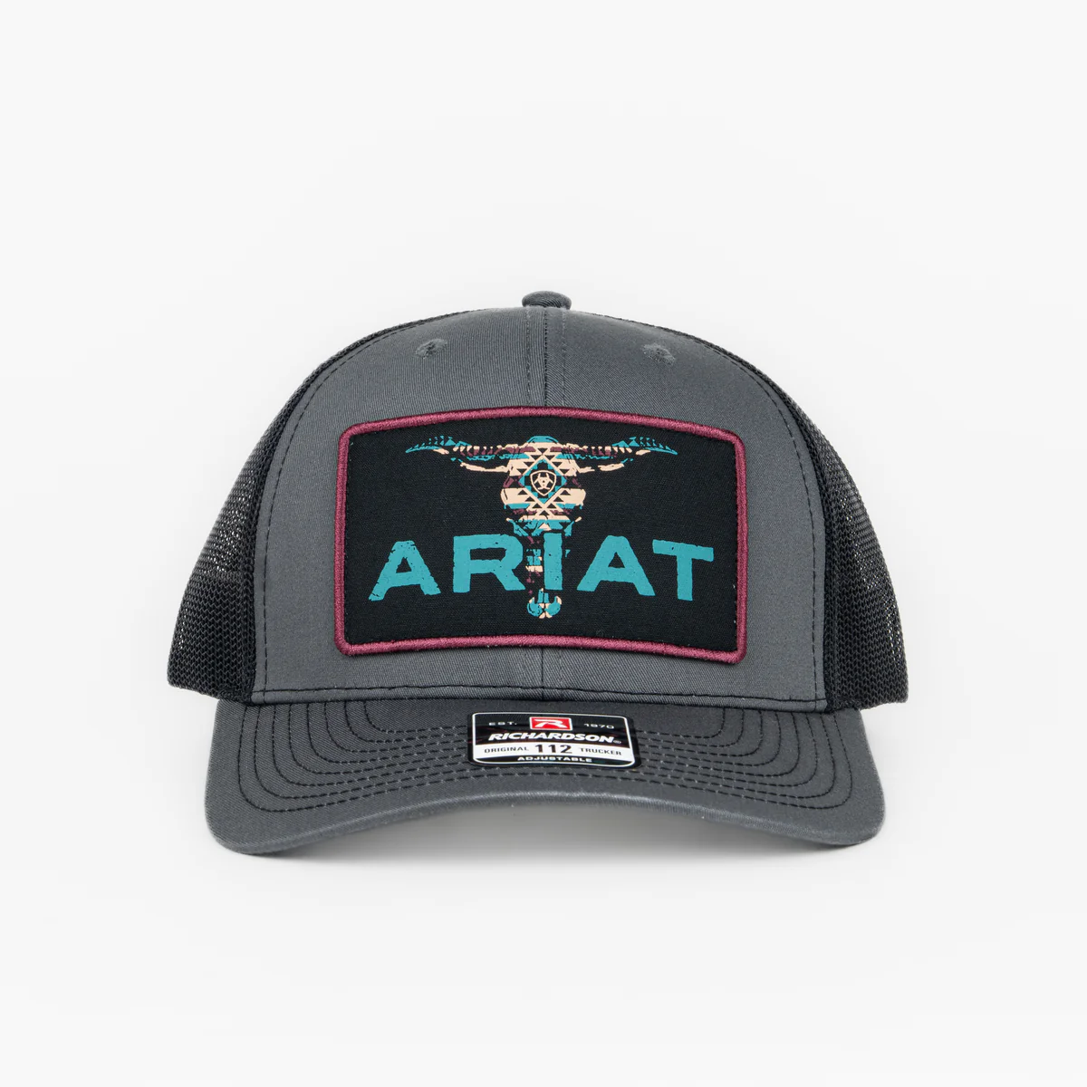 Gorra Ariat Modelo 2