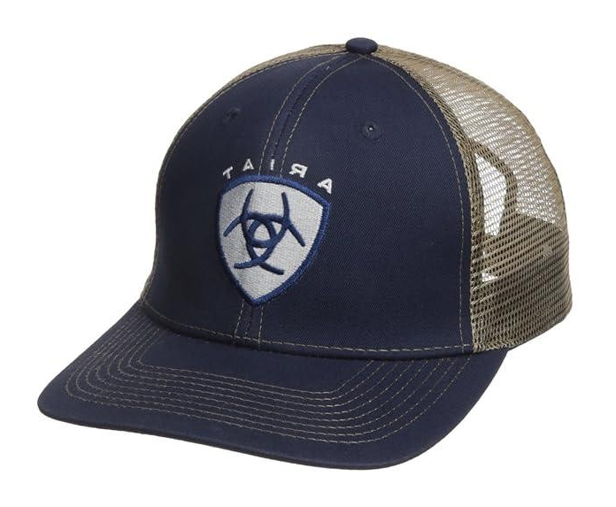 Gorra Ariat Modelo 3