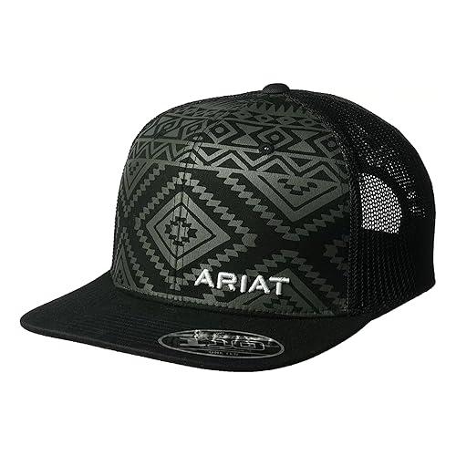 Gorra Ariat Modelo 4