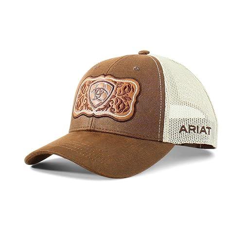 Gorra Ariat Modelo 5