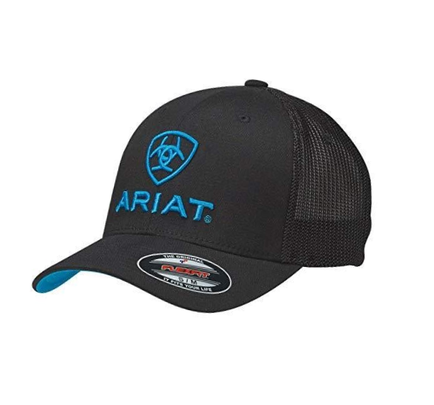 Gorra Ariat Modelo 6