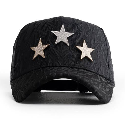 Gorra Barbas Hats Modelo 2