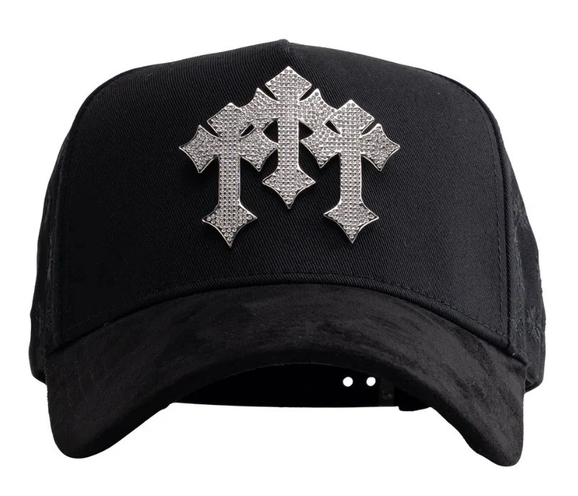 Gorra Barbas Hats Modelo 3