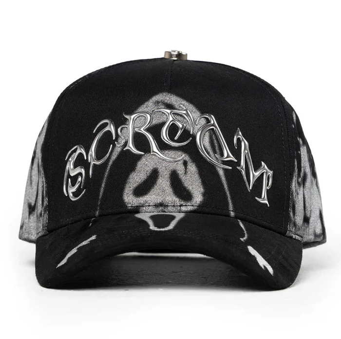 Gorra Barbas Hats Modelo 5