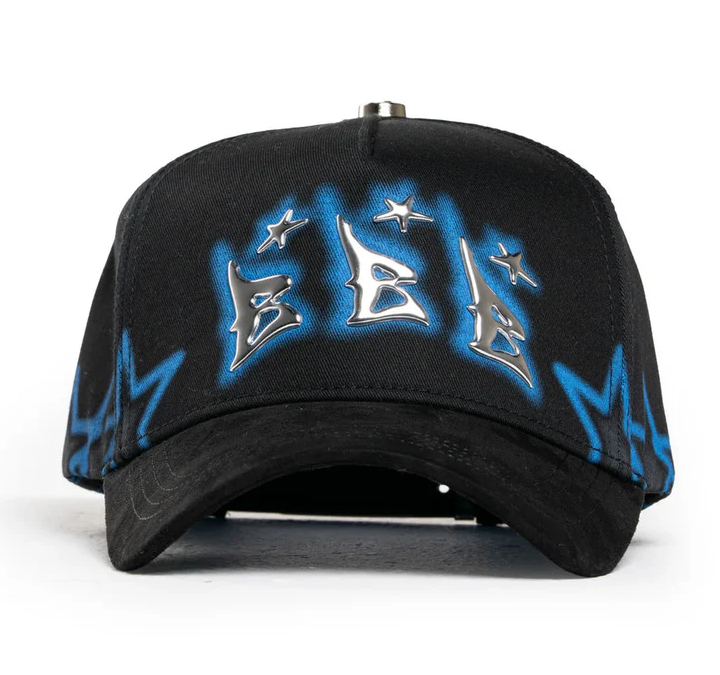 Gorra Barbas Hats Modelo 6