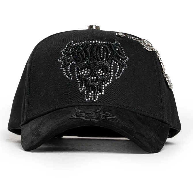 Gorra Barbas Hats Modelo 8