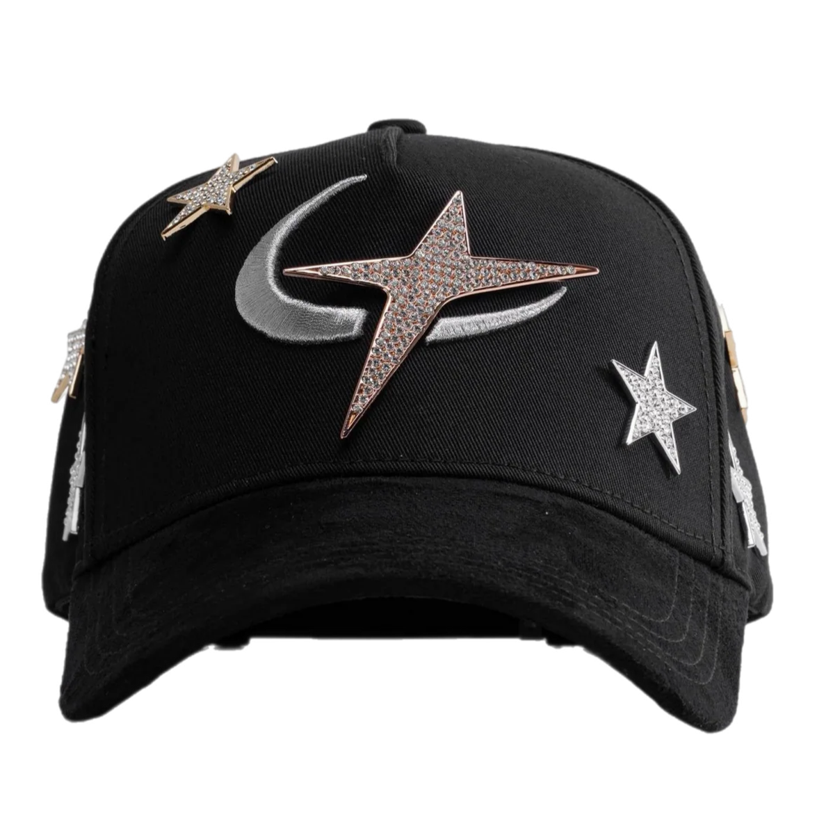 Gorra Barbas Hats Modelo 10