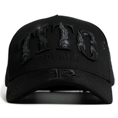 Gorra Cash Only Modelo 1