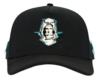 Gorra Cash Only Modelo 4