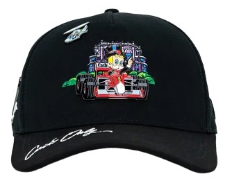 Gorra Cash Only Modelo 5