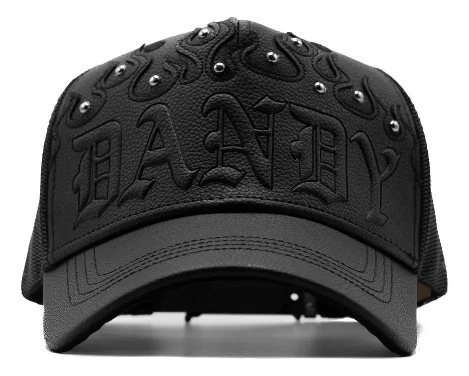 Gorra Dandy Hat Modelo 2