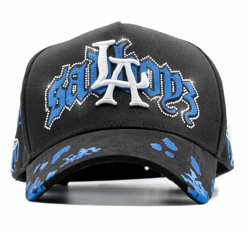 Gorra Dandy Hat Modelo 4