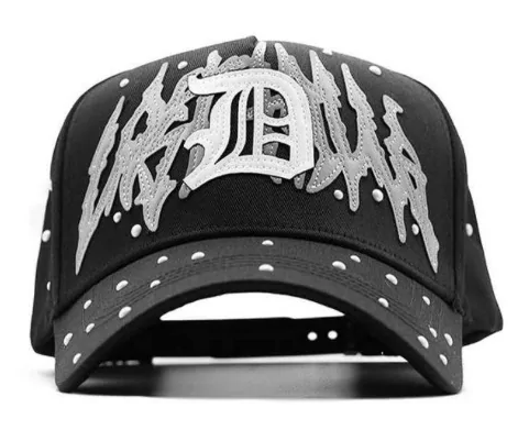 Gorra Dandy Hat Modelo 5