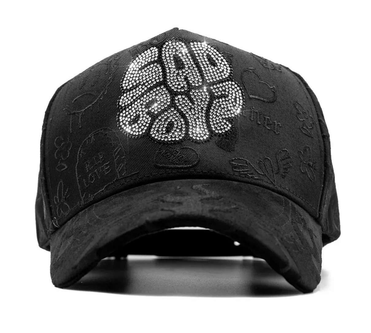 Gorra Dandy Hat Modelo 6