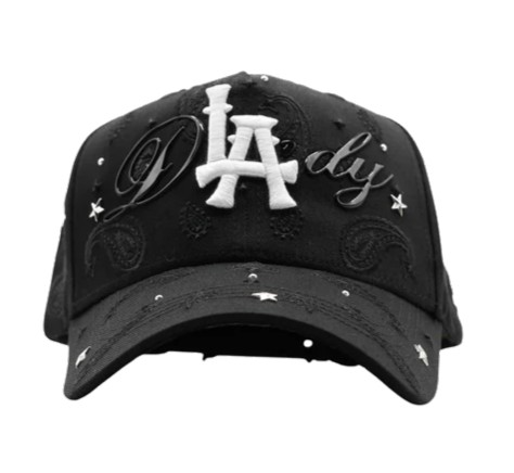 Gorra Dandy Hat Modelo 7