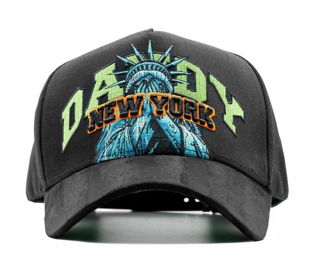 Gorra Dandy Hat Modelo 9