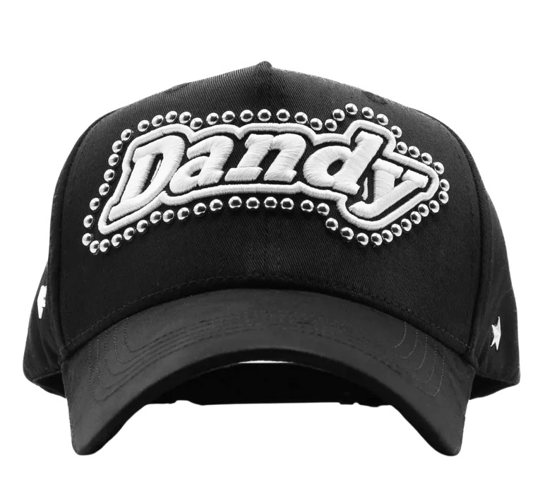 Gorra Dandy Hat Modelo 10