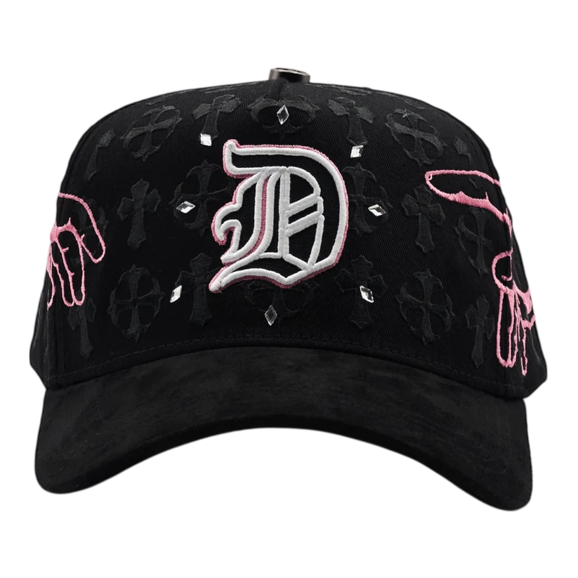Gorra Dreamer Hats Modelo 1