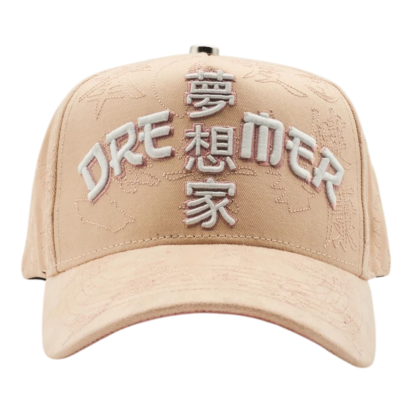 Gorra Dreamer Hats Modelo 3