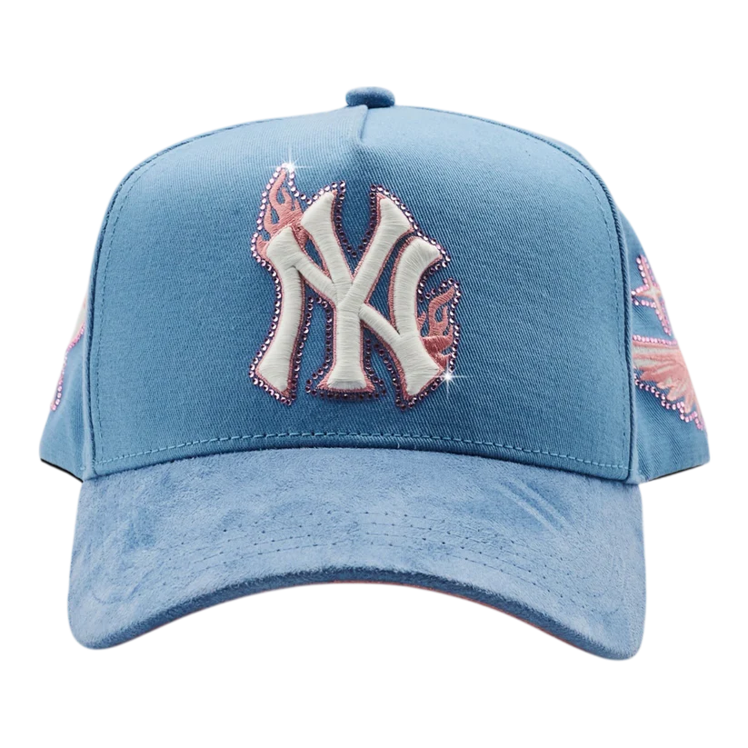 Gorra Dreamer Hats Modelo 4