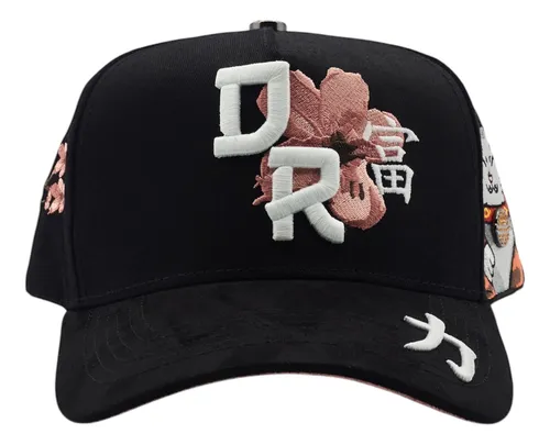 Gorra Dreamer Hats Modelo 8