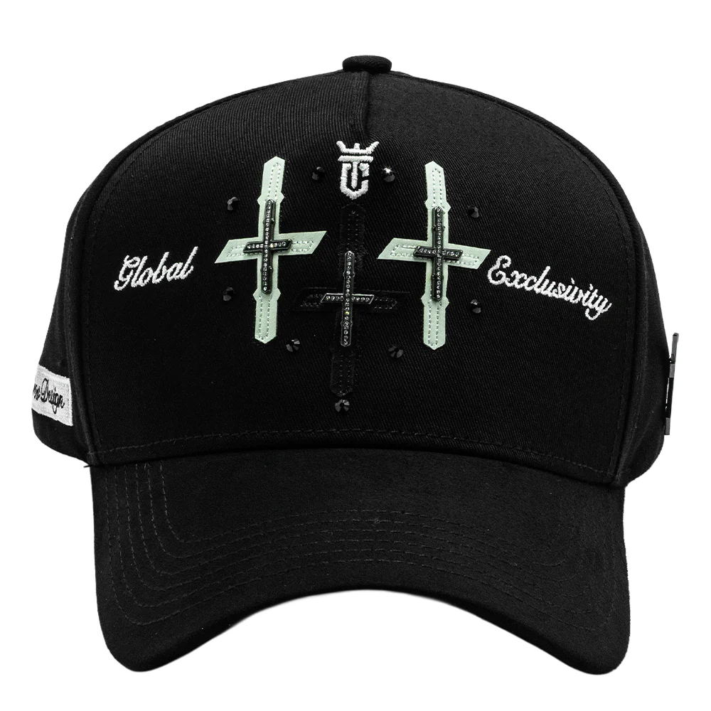 El Tiro Caps Modelo 4