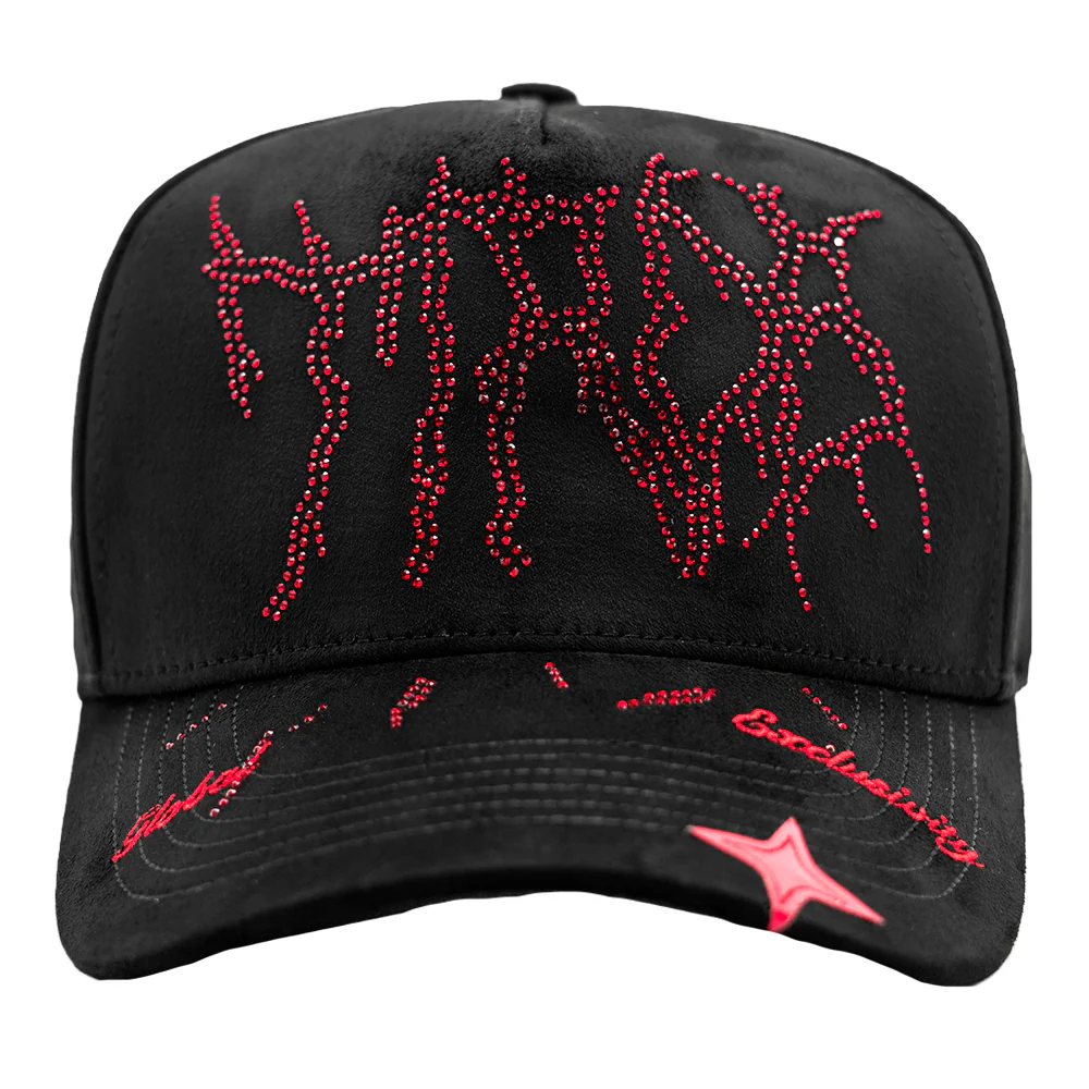 El Tiro Caps Modelo 8