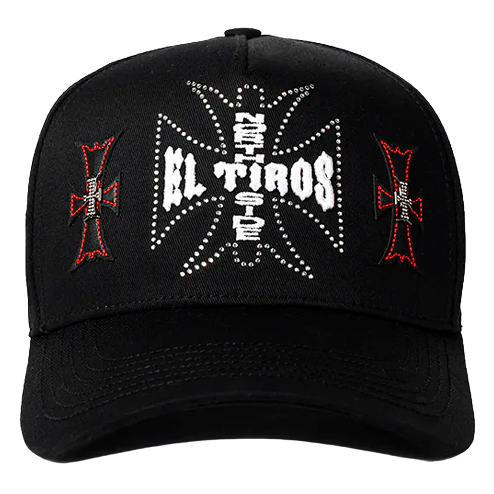 El Tiro Caps Modelo 9