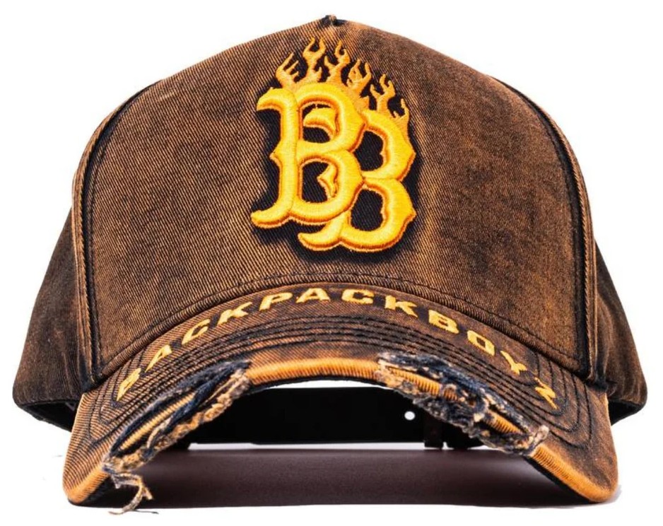 Gorro Gallo Fino Modelo 2