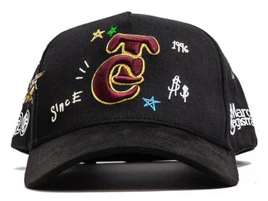 Gorro Gallo Fino Modelo 3