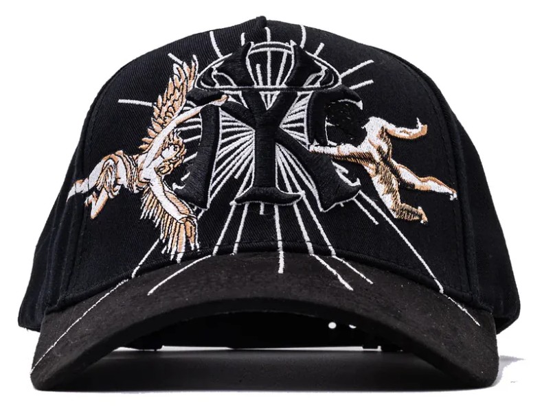 Gorro Gallo Fino Modelo 6