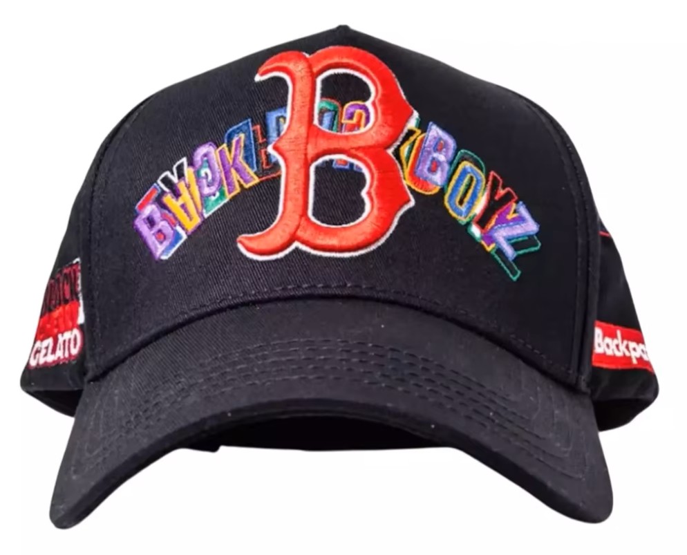 Gorro Gallo Fino Modelo 8