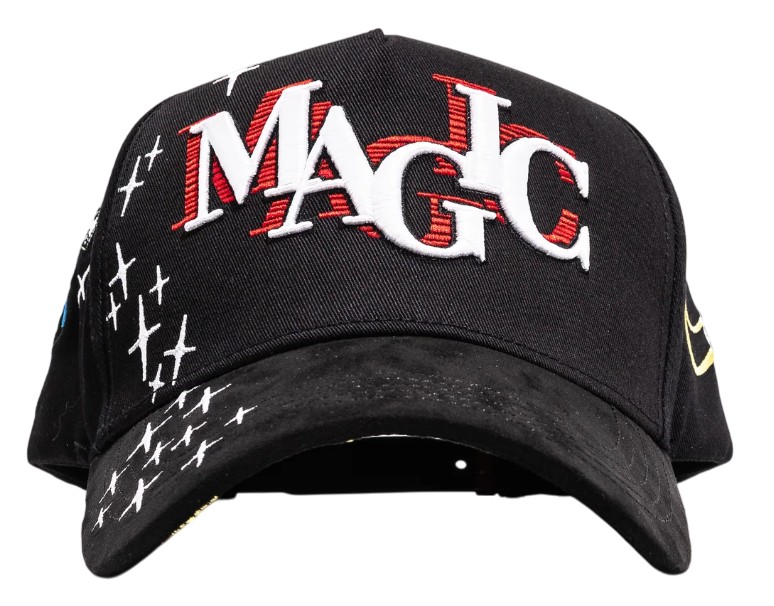 Gorro Gallo Fino Modelo 9