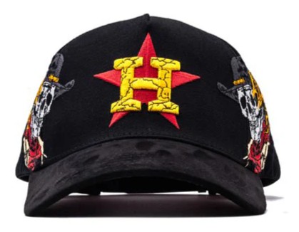 Gorro Gallo Fino Modelo 10