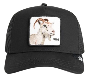 Goorin Bros Modelo 2