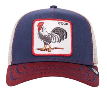 Goorin Bros Modelo 9