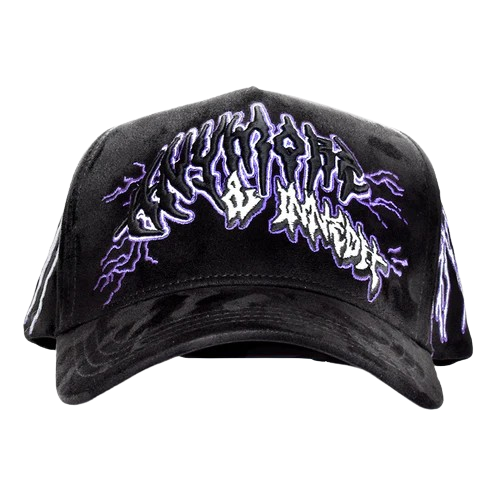 Gorra Inndedit Modelo 2