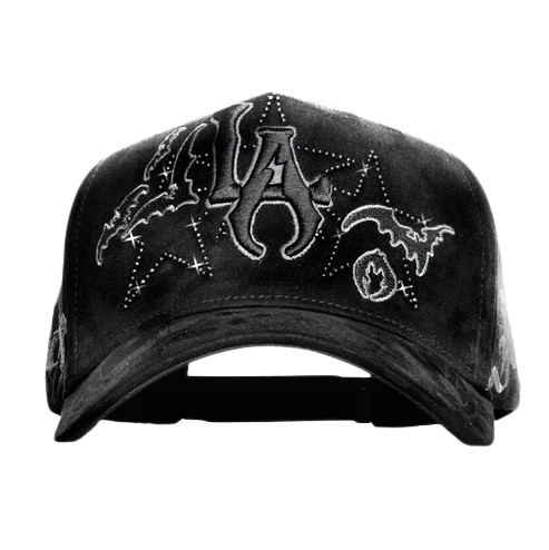 Gorra Inndedit Modelo 3