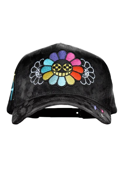 Gorra Inndedit Modelo 4