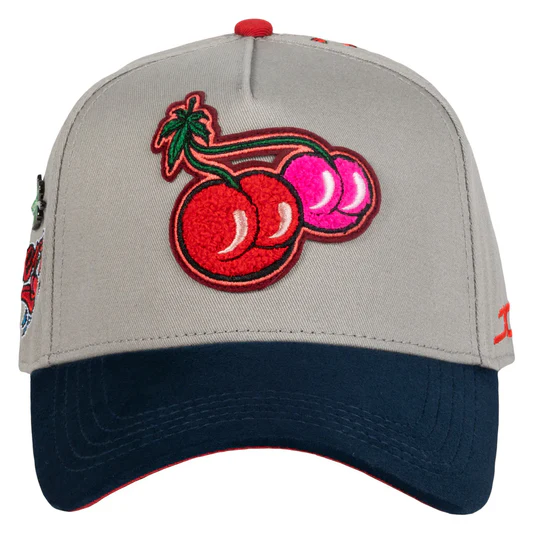 Gorra JC Hat Modelo 1