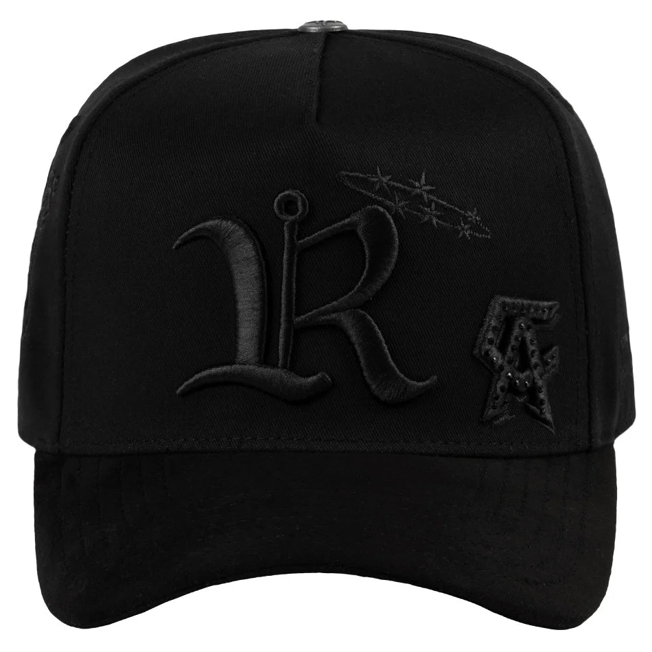 Gorra JC Hat Modelo 5