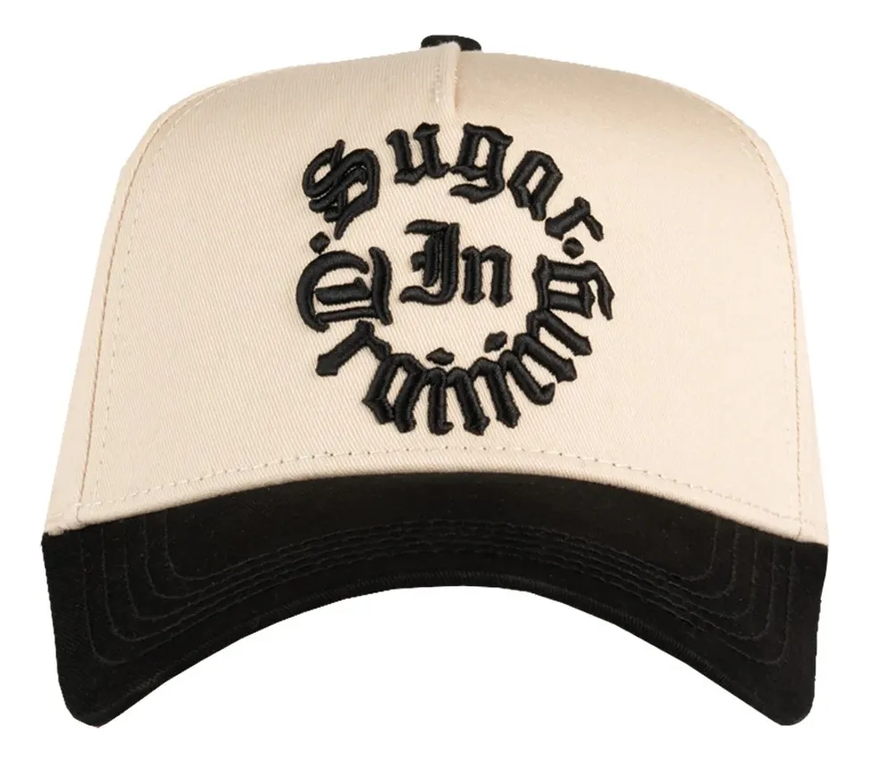 Gorra JC Hat Modelo 7