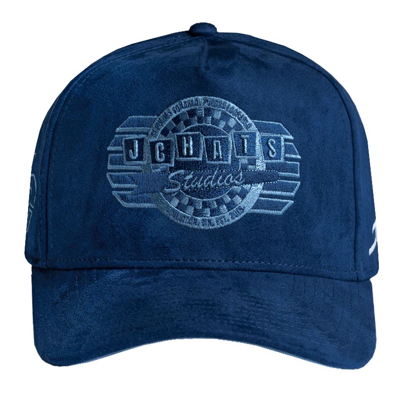 Gorra JC Hat Modelo 8