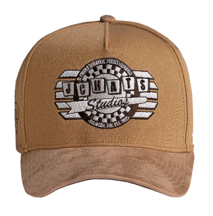 Gorra JC Hat Modelo 9