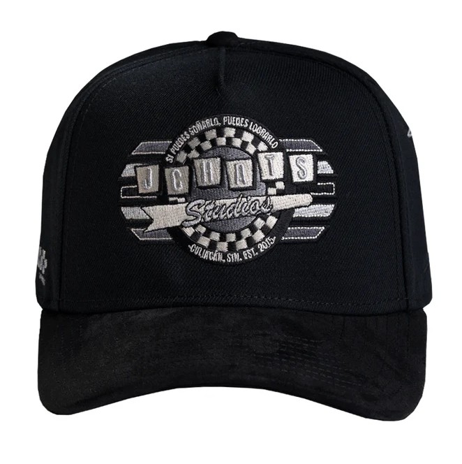 Gorra JC Hat Modelo 10