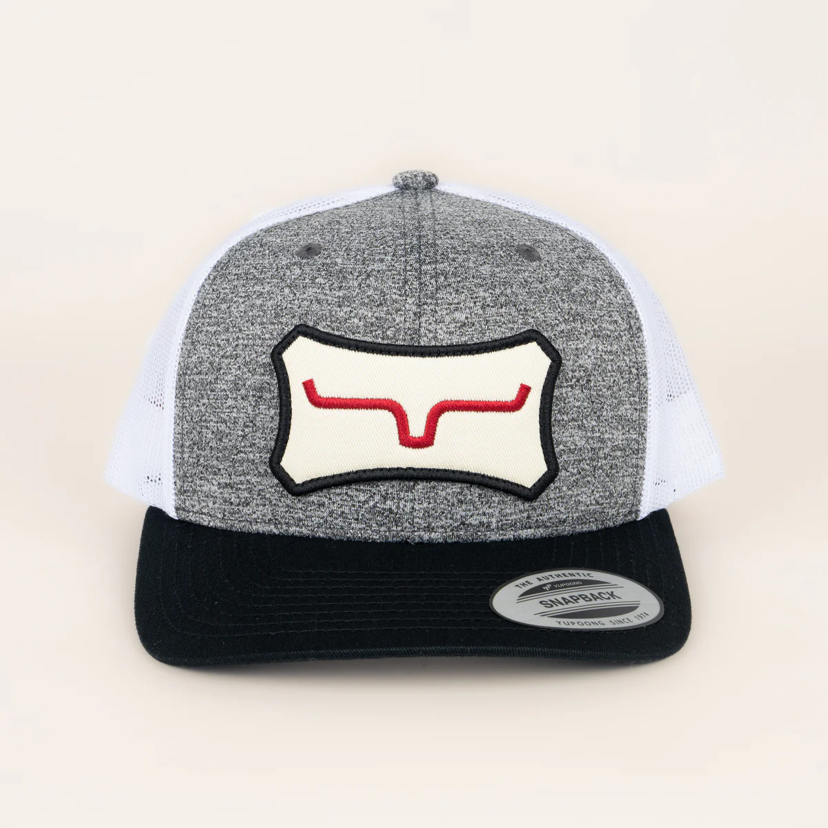 Gorra Kimes Ranch Modelo 1