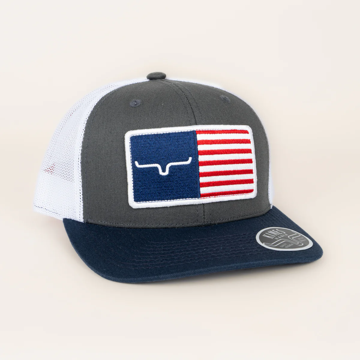 Gorra Kimes Ranch Modelo 2