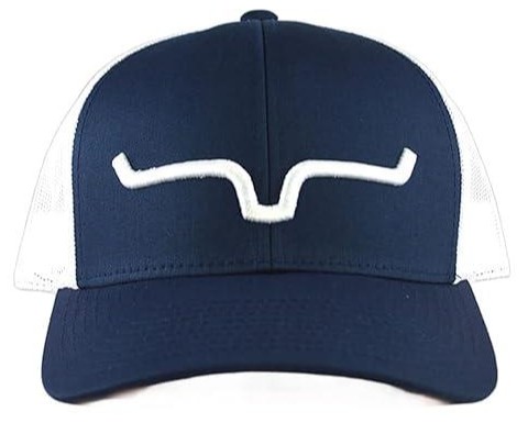 Gorra Kimes Ranch Modelo 4