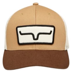 Gorra Kimes Ranch Modelo 7