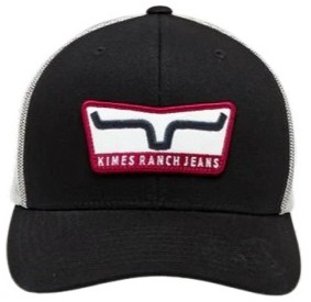 Gorra Kimes Ranch Modelo 8